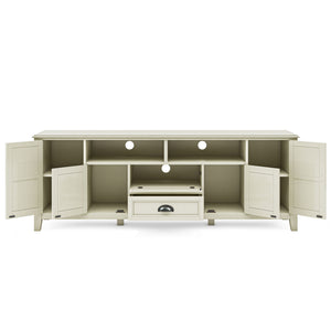 Burlington - TV Media Stand