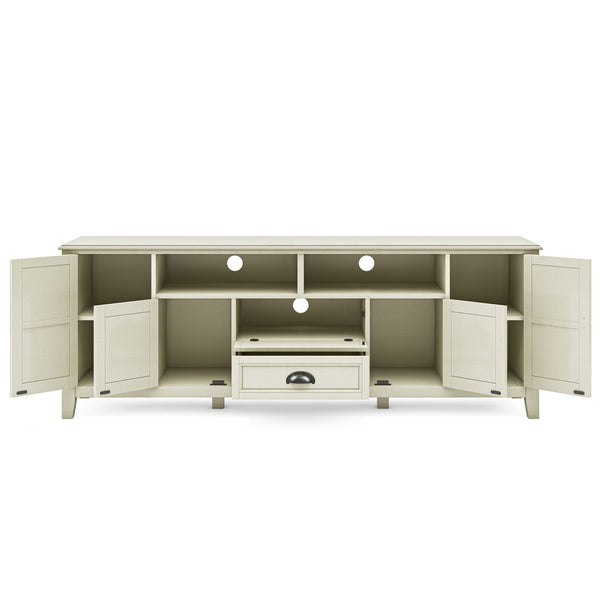 Burlington - TV Media Stand
