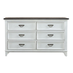 Allyson Park - Dresser
