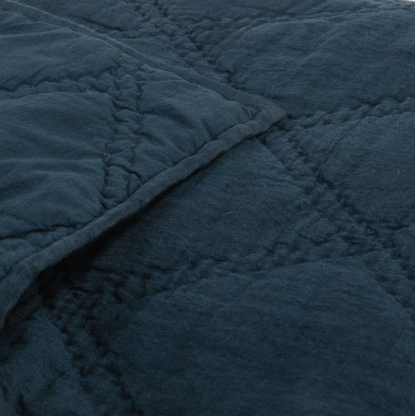 Caleb - Hand Stitched Quilt