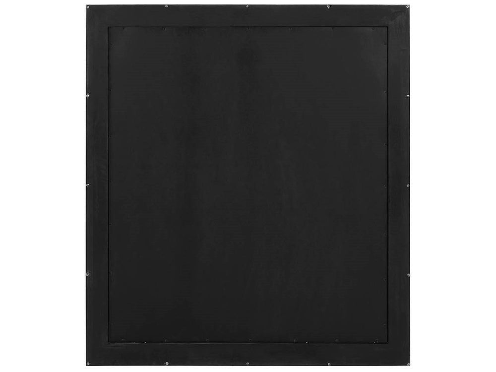 Montclair - Mirror - Dark Brown