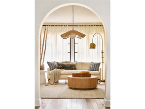 Weekender Coastal Living Home - Table