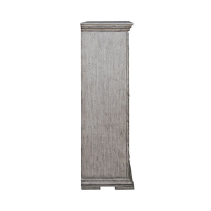 Big Valley - Door Chest