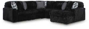 Midnight-Madness - Sectional