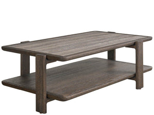 Modern - Cocktail Table