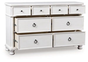 Rowlenstown - Dresser