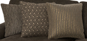 Mammoth - Sectional With Cocktail Ottoman
