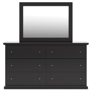 Maribel - Dresser
