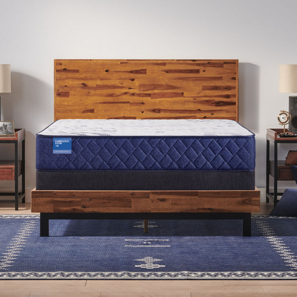 Carrington Chase - Murry Hill Soft Tight Top Mattress