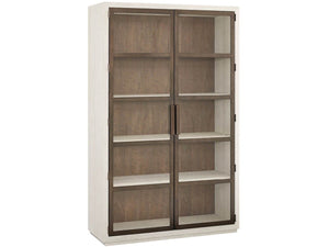 Modern - Display Cabinet
