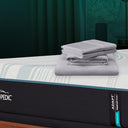 Tempur-Adapt - Tempur-Adapt Luxe Egyptian Cotton Sheets - Graphite