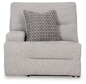 Acklen Place - 5 Piece Reclining Sectional