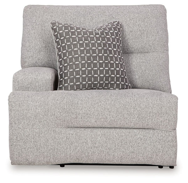 Acklen Place - 5 Piece Reclining Sectional