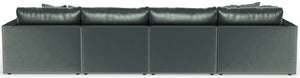 Remington - Modular Sofa - Pine