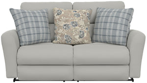 Chappy - Lay Flat Reclining Loveseat