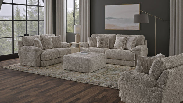 Jaden - Cocktail Ottoman