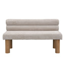 Dining Upholstered Bench