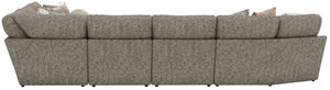 Turner - Sectional