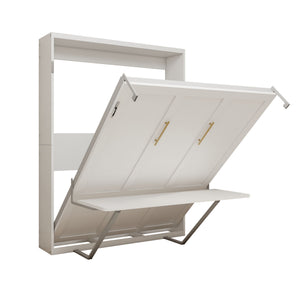 Multifunctional Vertical Murphy Wall Bed