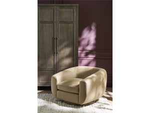 Fitz - Swivel Chair