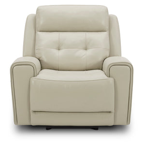 Carrington - Swivel Glider Recliner P3