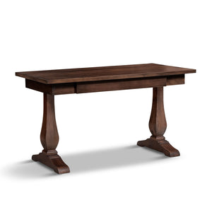 Whitmore - Writing Desk - Brown