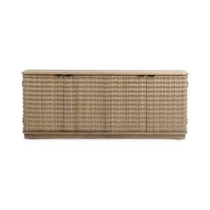 Harbor - 4 Door Cabinet