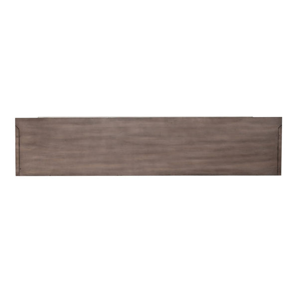 Ocean Isle - Entertainment Tv Stand