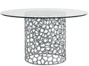 Oasis - Coral Dining Table