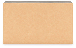 Elbrim - Six Drawer Dresser