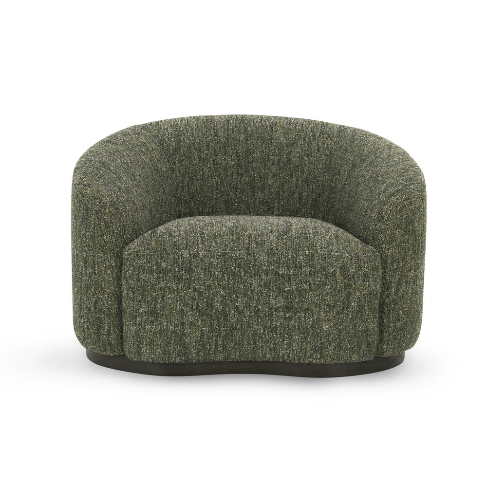 Beverly - Swivel Accent Chair