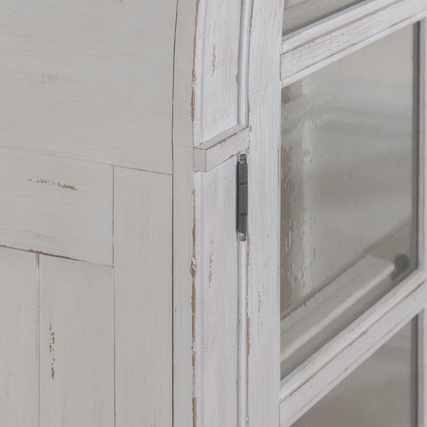 River Place - Curio Hutch