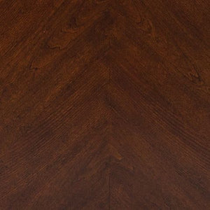 Lavinton - Oval Dining Room Extension Table - Brown