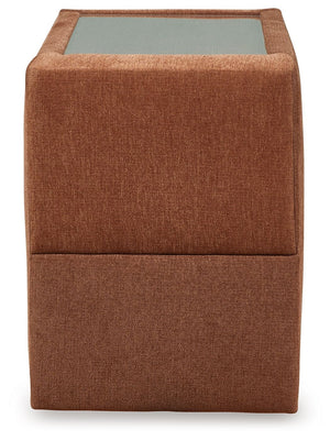Modmax - Sectional - Spice