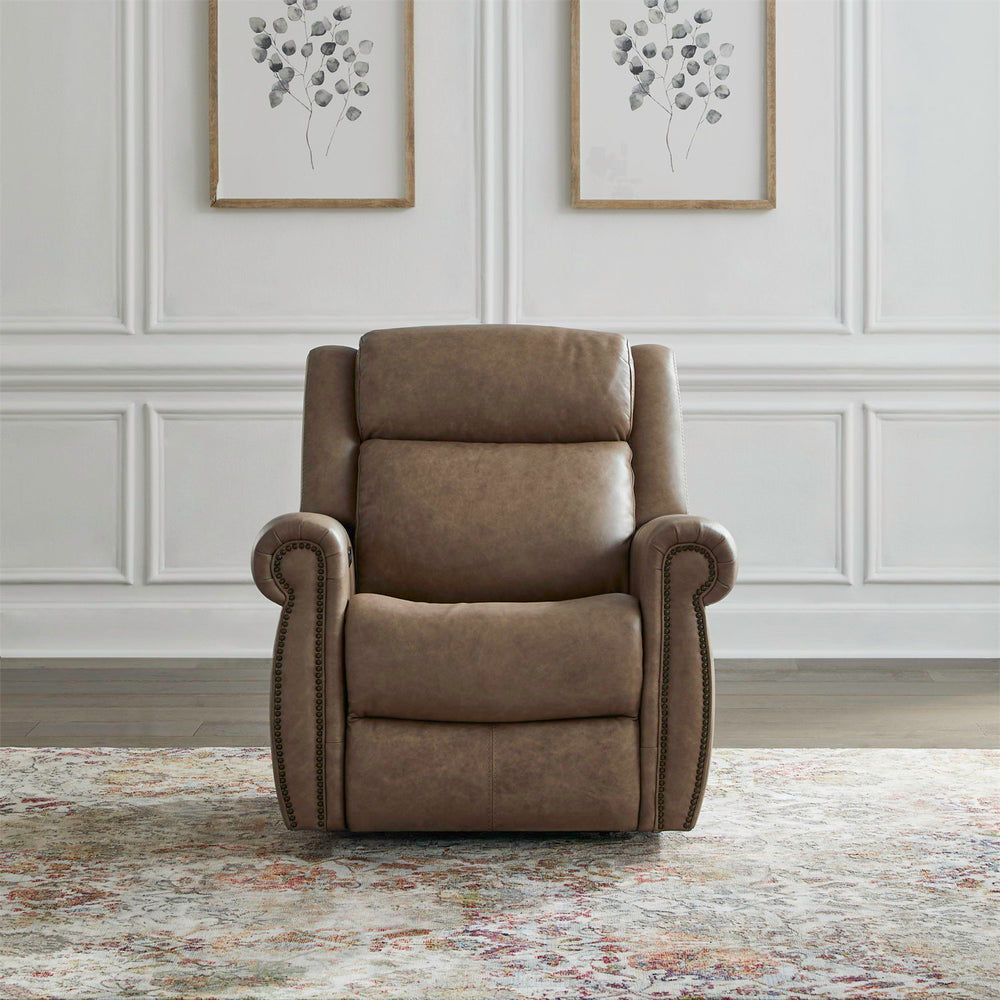 Carlton - ZG Recliner P3