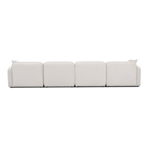 Travie - Modular Sectional