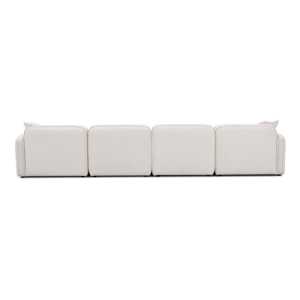 Travie - Modular Sectional