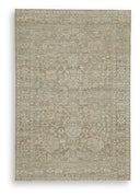 Neroham - Rug