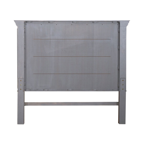 Big Valley - Mansion Headboard