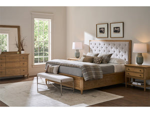 Birchaven - Bench - Beige