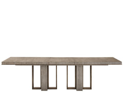 Erinn V x Universal - Del Monte Dining Table - Gray