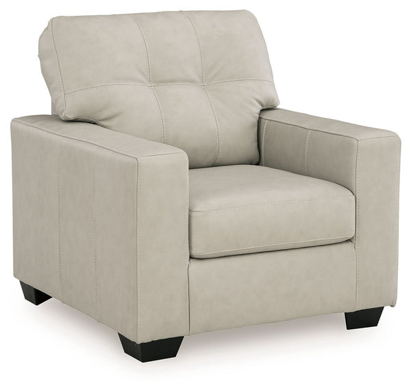 Santorine - Living Room Set
