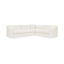 Kipton - Upholstered Corner Sectional