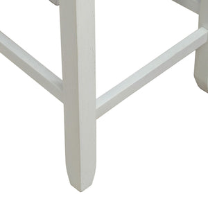 Brook Bay - Slat Back Upholstered Counter Chair (RTA)
