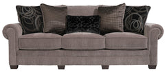 Austin - Sofa - Taupe