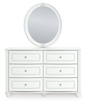 Kozlani - Upholstered Panel Bedroom Set