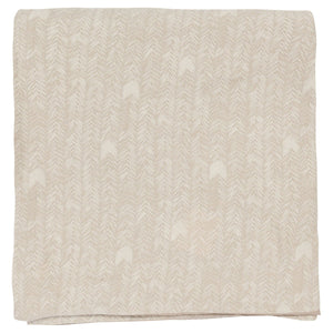 French Herringbone - Sham