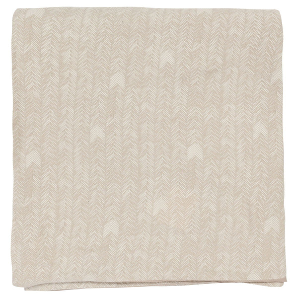 French Herringbone - Sham