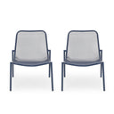 Kincaid - Stackable Iron Chair
