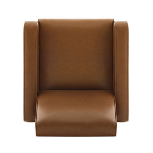 Manual Recliner Chair, 2 Position With 160° Adjustable Backrest For Living Room